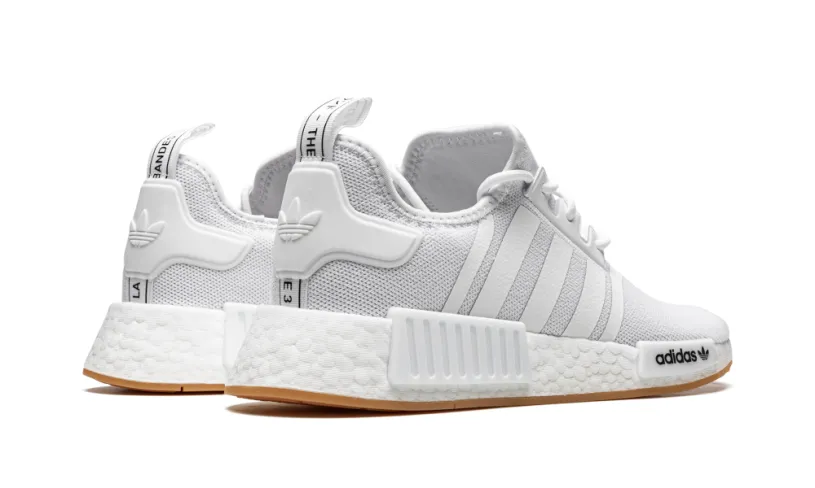 Adidas NMD NMD_R1 PRIMEBLUE 'BASICV'